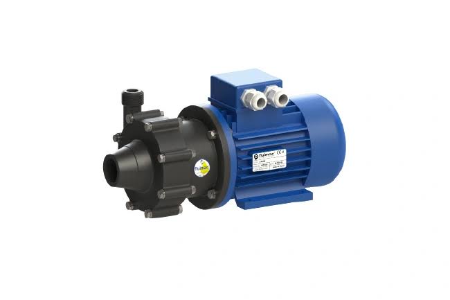 Fluimac Compass Magnetic-Drive Centrifugal Pump