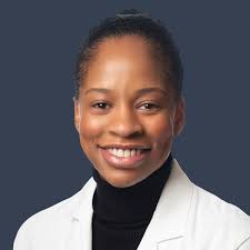 Candice Dior Jordan, MD| Emergency Medicine