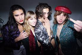357,955 likes · 63,368 talking about this. Ebu Makes A Statement On Maneskin In The Green Room Escbubble