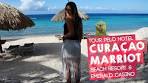 Vlog Curaçao: Conhecendo o HOTEL MARRIOT