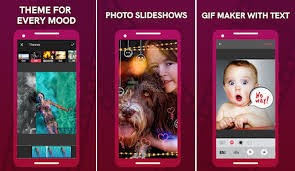 Vizmato mod apk (pro premium/ unlocked all) 2.3.6. Vizmato Video Editor Slideshow Maker 2 3 4 Apk Filecr