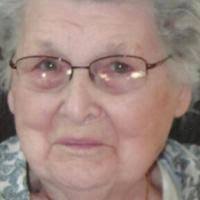 Bowman, Shirley Faye