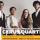 Music with the Cerus Quartet