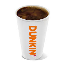 Hot Coffee Near You | Freshly Ground Arabica Beans | Dunkin'® | Dunkin'®