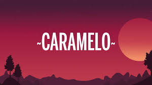 Ozuna Caramelo Letra Lyrics Youtube