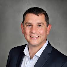 Ben Palmer Project Manager