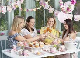 The idea of a sprinkle shower helps solve this issue. Bridal Shower Party Supplies Sweet Pea Parties