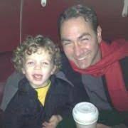 Jeffrey Strawser's Instagram, Twitter & Facebook