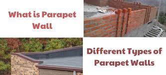 Check spelling or type a new query. What Is Parapet Wall Types Of Parapet Wall Uses Of Parapet Wall