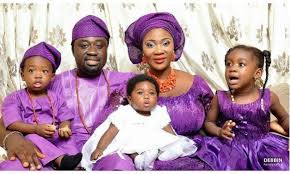 Mercy Johnson Biografie Hochzeit Kinder Ehemann Familie Ist Sie Tot