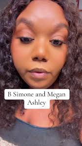 Megan Ashley Before and After