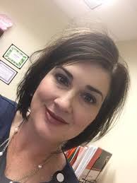 Favorite work look from last week! Can never go wrong with pearls.