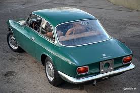 Image result for Verde Muschio 1965 Alfa-Romeo