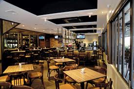 There is no shortage of good restaurants at damansara heights. Damansara Heights Area Guide