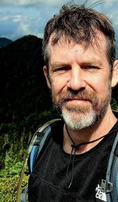 Mount Leconte in the Smokies.