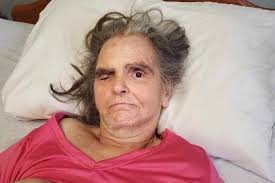 Fundraiser for Robert Newlen by Robin Sizemore : Help Jill Newlen with  Medical Expenses