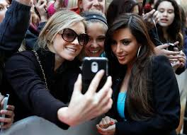 Confessions of a marriage counselor. Kim Kardashian Her Selfie And What It Means For Young Fans The New York Times