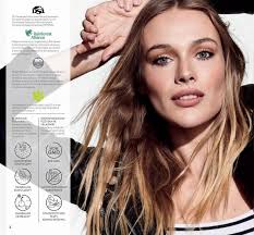 Oriflame ocak kataloğu'ndaki yeni ve indirimli ürünleri incele. Oriflame Katalog 10 2020 Pl