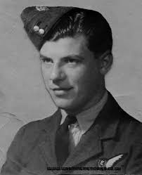 RAF Ludford Magna in the Second World War 1939-1945