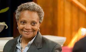 Chicago mayor lori lightfoot said she has great concerns about a planned protest aiming to shut down the dan ryan expressway saturday. Mayor Touts Burgeoning Tech Sector That Is Adding 2 000 Jobs Globest