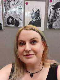 Just wanted to say a big thank you to all the attendees who stopped by,  chatted, browsed, stamp rallied and shopped at my artist stall. It's a long  way for me to