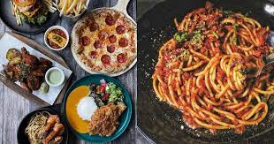 Well, if you are wondering as to how are western and asian cuisines differ, a research stated that western food tends to create their meals based on food. 9 Affordable Delicious Western Food Places In Klang Valley Beep Food Delivery App Blog