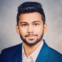 Dharshini Ilango Email & Phone Number