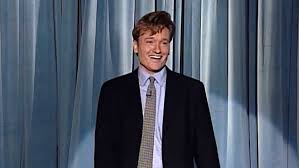 Conan o'brien is a popular tv host, writer, and comedian, best known for hosting the talk show 'late night with conan o'brien' from 1993 to 2009. Die Allererste Folge Late Night With Conan O Brien Im Januar Gehen Alle 4 000 Folgen Online Seriesly Awesome