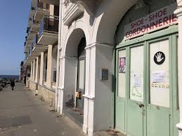 Maybe you would like to learn more about one of these? Saint Malo L Emblematique Cordonnier De Rochebonne S En Est Alle Saint Malo Maville Com
