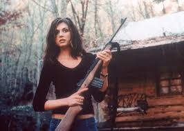 Alison (cerina vincent) is left home alone on halloween night, but while chatting with her best 6 yıl önce. Cerina Vincent Interview Trainwreck D Society