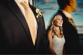Take a photo with the subject and you. How To Make 10 Amazing Wedding Portraits Using Off Camera Flash