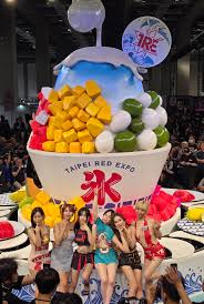 포토] “MIB 연화-에바-노아-수연-서연-수지 보자“ 대만 TRE 가득 메운 아시아 팬들