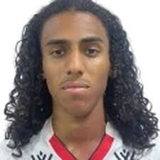 Profile M. Macedo, Mineiros: Info, news, matches and statistics