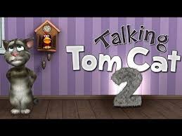 talking tom 2 gameplay best mobile game apps for kids funny cat tom talking tom cat talking tom kids app