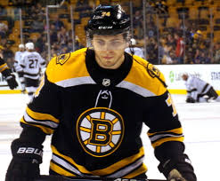 The boston bruins are a professional hockey team in the national hockey league (nhl). Most Ideal Trade Target For The Bruins A Jake Debrusk Conspiracy Theory Boston Hockey Now