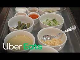 Fresh, wholesome, balanced, and flavorful. Uber Eats Chicken Kitchen Coupon Code 07 2021