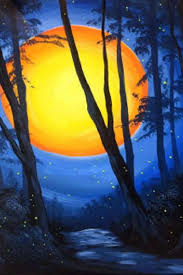 24 Canvas Ideas Are Delight Your Senses Video Painting Easy Paintings Easy Canvas Painting