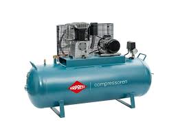 Diy air dryer parts list. Compressor K 300 600 14 Bar 4 Hp 360 L Min 300 L