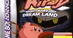 I recommend this to anyone that enjoys kirby games (in my opinion, . Kirby Nightmare In Dreamland Espanol Rom Gba Zip Gba Roms En Espanol