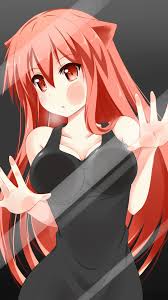 4k wallpapers of anime for free download. Aesthetic Lock Screen Anime Girl Wallpaper Phone Novocom Top