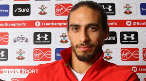 Martin Caceres: Southampton sign ex-Juventus and Barcelona defender