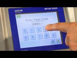 Equipped with model sl1500, 72 long x. Mettler Toledo Safeline Powerphase Pro Select Metal Detector Eliminates The Need To Change Settings Youtube