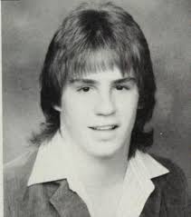 RIP Donald Main, ELHS Class of 1983