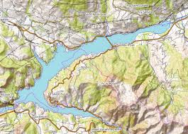 De multiples activités, qu'elles soient nautiques ou terrestres, y sont. Lac De Serre Poncon Wikipedia