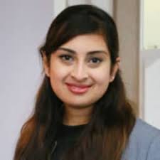 United Kingdom's 54 Most Impressive & Successful Associates in the Finance  Space