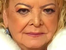 Primitiva Colon Obituary (1935