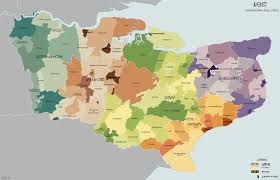 Choose from a wide range of region map maphill enables you look at the region of liverpool, north west, england, united kingdom from many different perspectives. History Of Kent Wikipedia