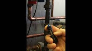 Water heating system with industry high warranty. How To Clean Navien Water Filter Youtube