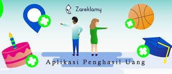 Check spelling or type a new query. Zareklamy Apk Penghasil Uang Online Terpercaya Terbukti Membayar