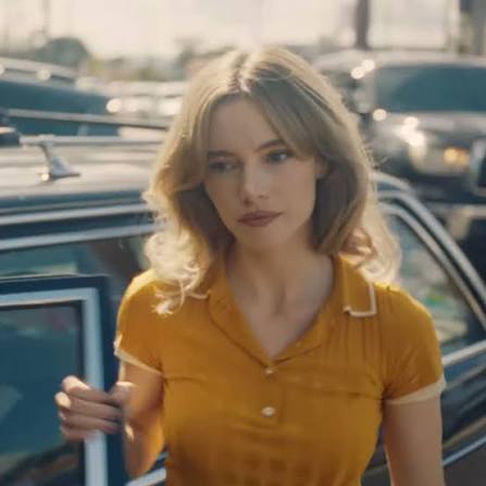 Valley Girl is 1 year old and I'm still breaking it down 💗 Track #10 is  Where Do All The Diamonds Go? This is my favorite track on the record—  mostly because